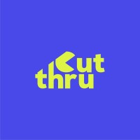 Cut Thru logo - Similar company to Kreavis