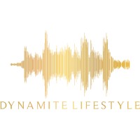 Dynamite Lifestyle logo - Similar company to Dynamite Lifestyle