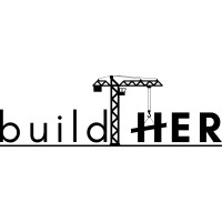 buildHER logo - Similar company to Buildher