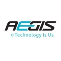 Aegis Softwares logo - Similar company to Hoch Technology