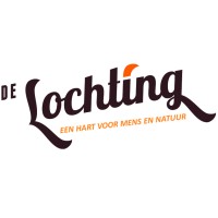 De Lochting vzw logo - Similar company to De Krone