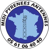 MIDI PYRENEES ANTENNES logo - Similar company to Predicta Lab | Protect Your Digital Life