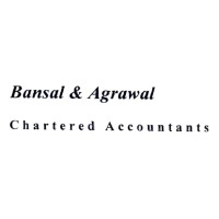 Bansal & Agrawal logo - Similar company to N.K. Dafria & Co.