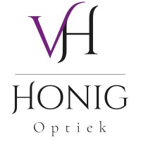 Honig Optiek logo - Similar company to Tkc Sales