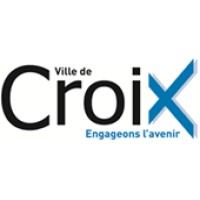Ville de Croix logo - Similar company to Sessad Camus