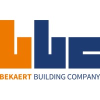 Bekaert Building Company nv logo - Similar company to Persyn