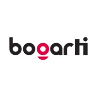 bogarti producciones creativas logo - Similar company to Nboca Comunicación Con Imagen