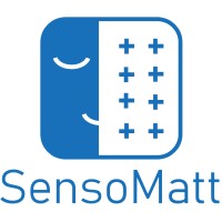 SensoMatt Lda. logo - Similar company to Parstech Ai