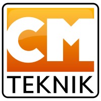 Cm Teknik Ab
