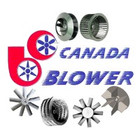 American Blower logo - Similar company to American Fan