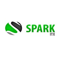 Spark ITX logo - Similar company to Sparkitx