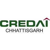 CREDAI CHHATTISGARH logo - Similar company to Ls Marketing Solutions