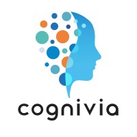 Cognivia logo - Similar company to Mydata-Trust - Data Protection & Privacy For Life Sciences