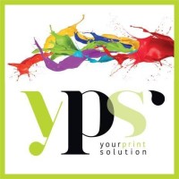 Your Print Solution Limited logo - Similar company to Evolution International.