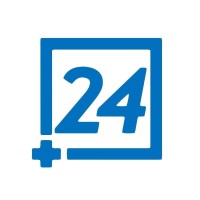 Plus24 logo - Similar company to Edlan