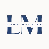 Lamb Machine Inc. logo - Similar company to Advanced Water