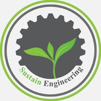 Sustain Engineering logo - Similar company to Rynco Engineering Ltd