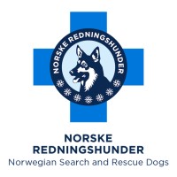 Norske Redningshunder logo - Similar company to Tractechnology