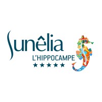 Camping Sunêlia l'Hippocampe logo - Similar company to Clair Lagon