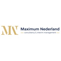 Maximum Nederland logo - Similar company to The Alignment House