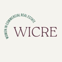 WICRE (Women in Commercial Real Estate) logo - Similar company to Indeed Jobs