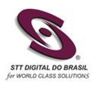STT Digital logo - Similar company to Performetric Technology
