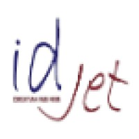 ID JET logo - Similar company to Aviotools