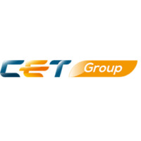 CET Group Co., Ltd. logo - Similar company to Imagetech Solutions