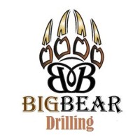 BIG BEAR DRILLING SpA logo - Similar company to Mountain Drilling