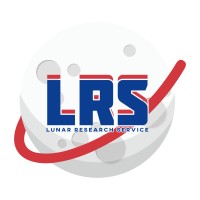 Lunar Research Service logo - Similar company to Space Cossacks