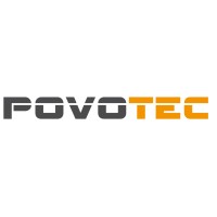 PoVoTec GmbH & Co. KG logo - Similar company to Ako - Kunststoffe Alfred Kolb Gmbh