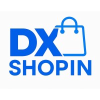 DX ShopIn logo - Similar company to I4Junction