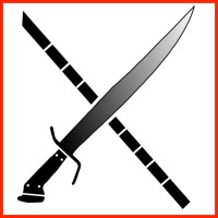 Inayan School of Eskrima logo - Similar company to Doce Pares, Inc.