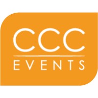 CCC Events logo - Similar company to Aztec Events