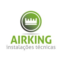 Airking - Instalações Técnicas logo - Similar company to Grupo King, S.A.