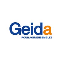 GEIDA logo - Similar company to Geida S.A.S - Grupo Empresarial Ingeniería Diseño Y Arquitectura