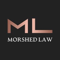 Morshed Law, PLLC logo - Similar company to Lifespire