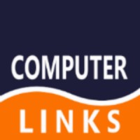 Computer Links logo - Similar company to Jam Cabling Limited