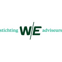 Stichting W/E adviseurs logo - Similar company to Alba Concepts.