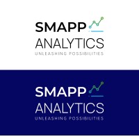 SMAPP Analytics logo - Similar company to Ecozynth Innovations Pvt Ltd