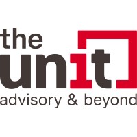 The Unit logo - Similar company to Dar Zefta
