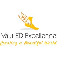 ValuED Excellence logo - Similar company to Adamos Technologies
