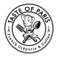 Taste Of Paris Crêperie & Café