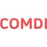 COMDI logo - Similar company to Qlean