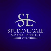 SL Studio Legale logo - Similar company to Studio Legale Micai