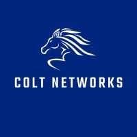 Colt Networks logo - Similar company to Rankmax