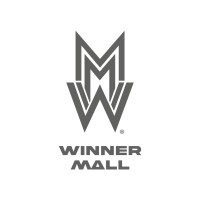 Winner Mall logo - Similar company to Ablos - Associação Brasileira Dos Lojistas Satélites De Shoppings