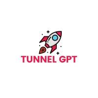 Tunnel GPT logo - Similar company to Arkenstone Studio