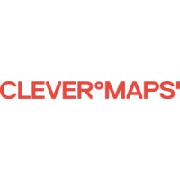 CleverMaps, a.s. logo - Similar company to Gmtech S.R.O.