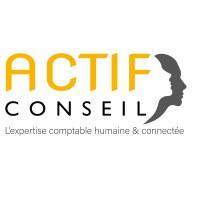 Actif Conseil logo - Similar company to Vbl Conseil